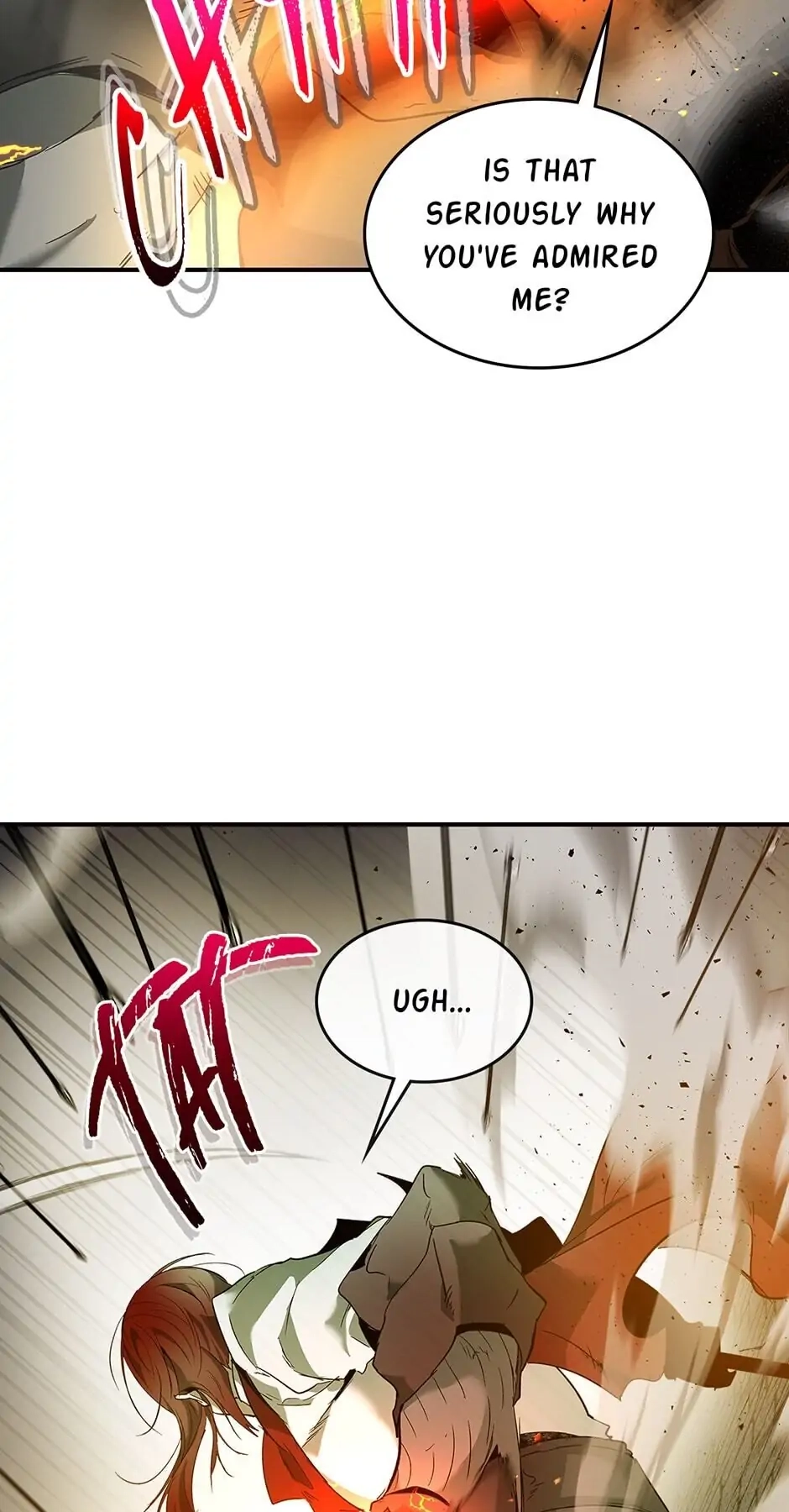 Leveling up with gods Chapter 28, page 60 of 98
