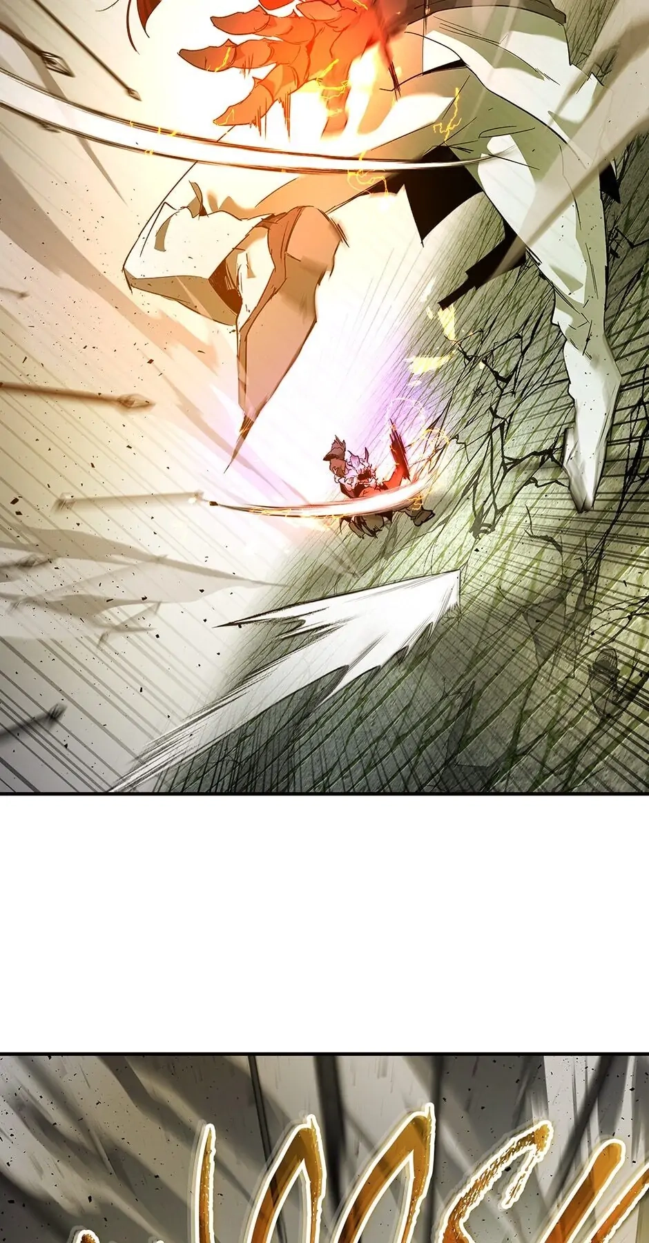 Leveling up with gods Chapter 28, page 61 of 98