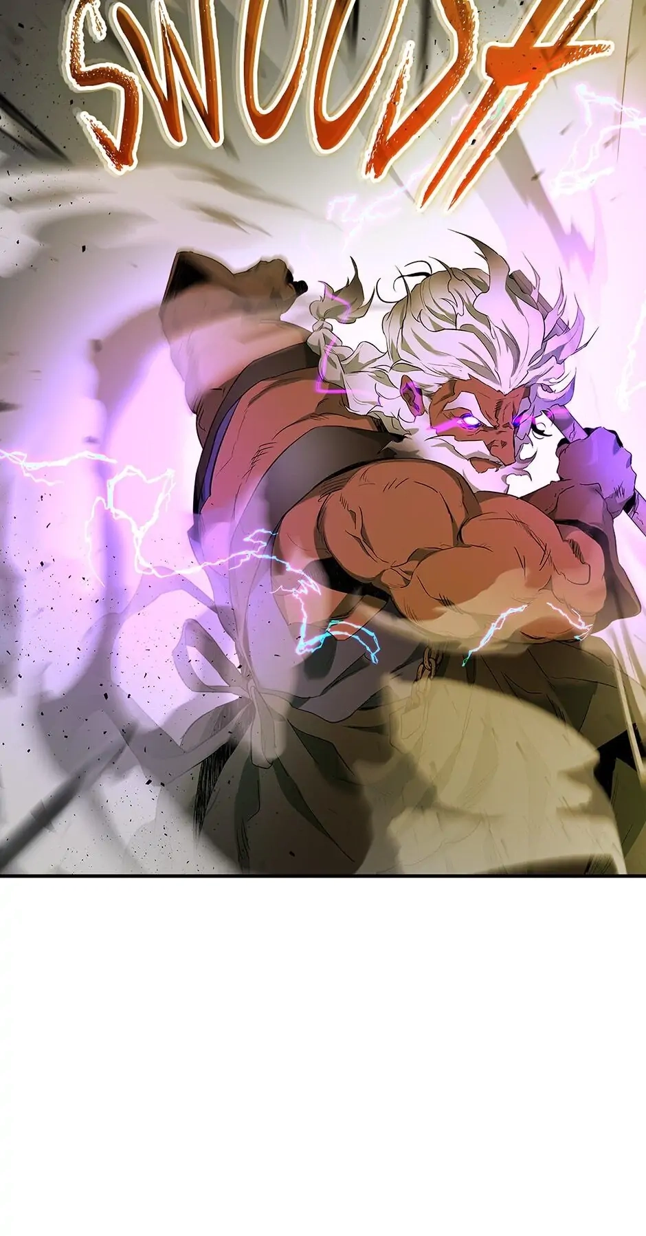 Leveling up with gods Chapter 28, page 62 of 98