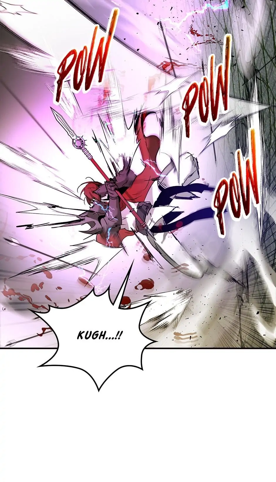 Leveling up with gods Chapter 28, page 64 of 98