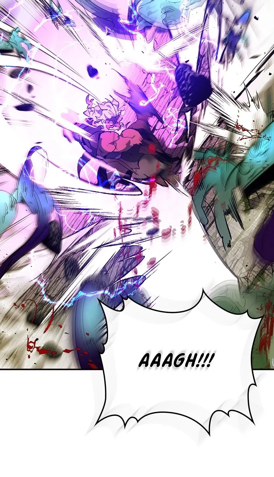 Leveling up with gods Chapter 28, page 67 of 98