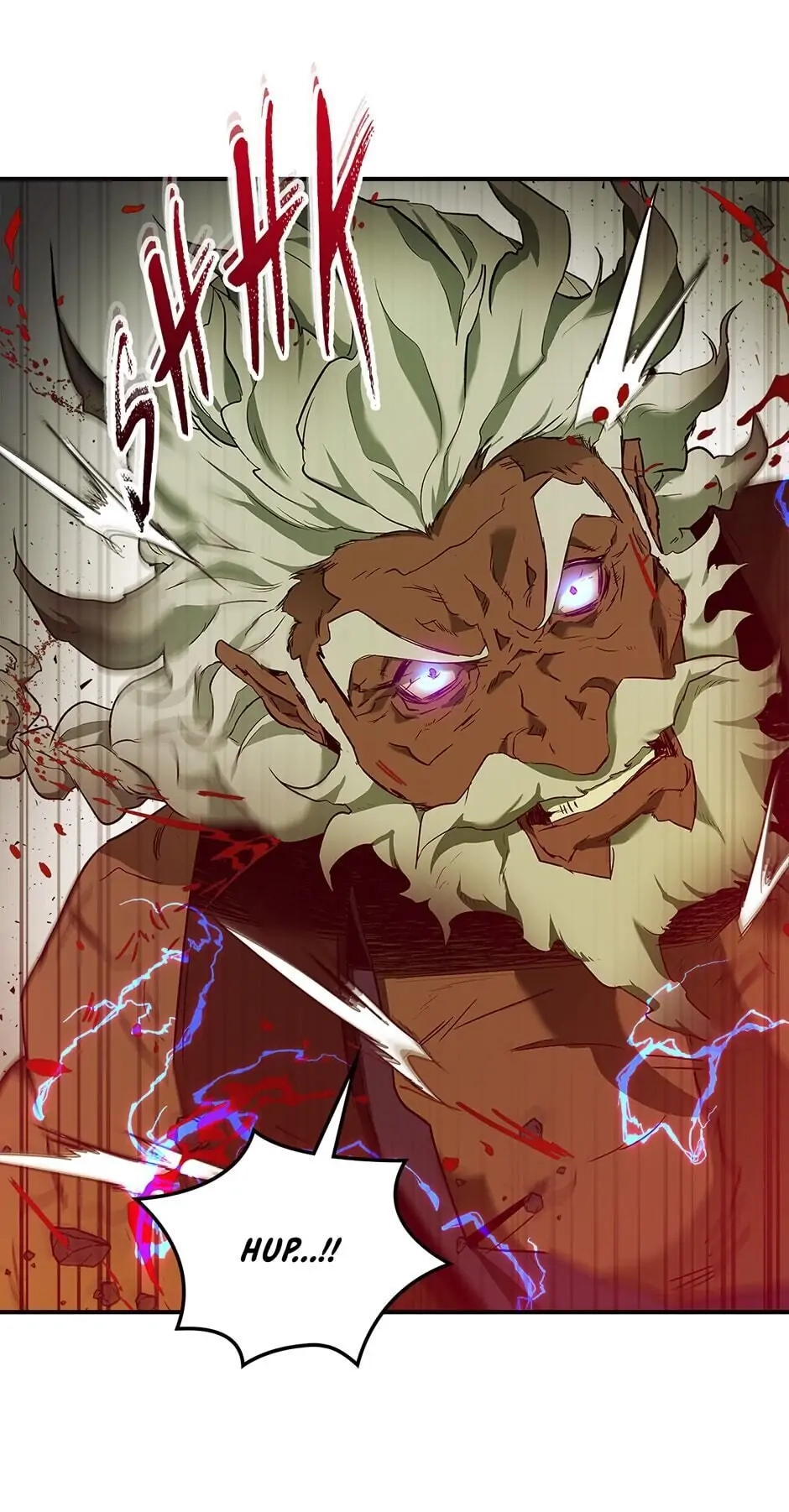 Leveling up with gods Chapter 28, page 68 of 98