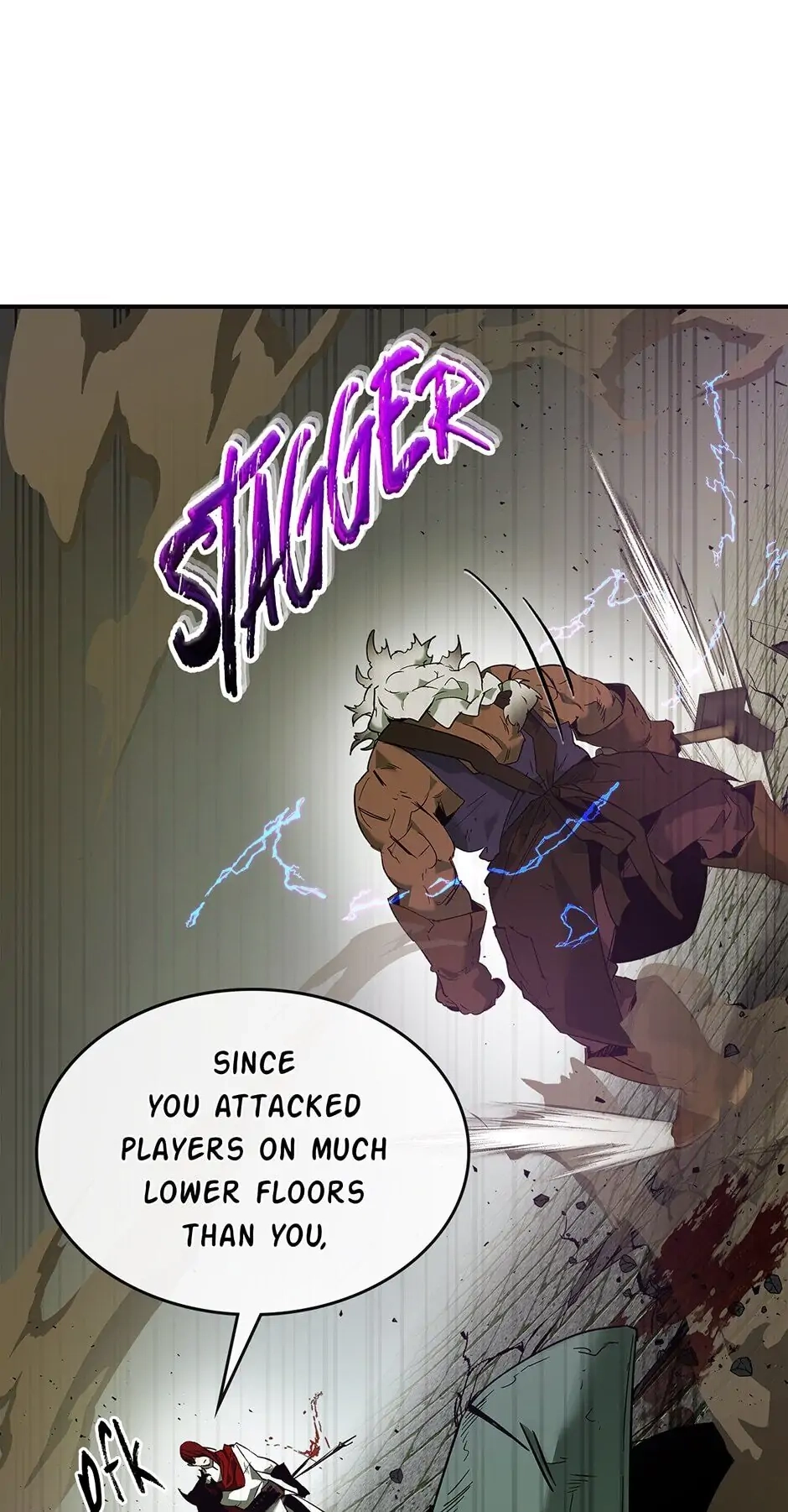 Leveling up with gods Chapter 28, page 69 of 98