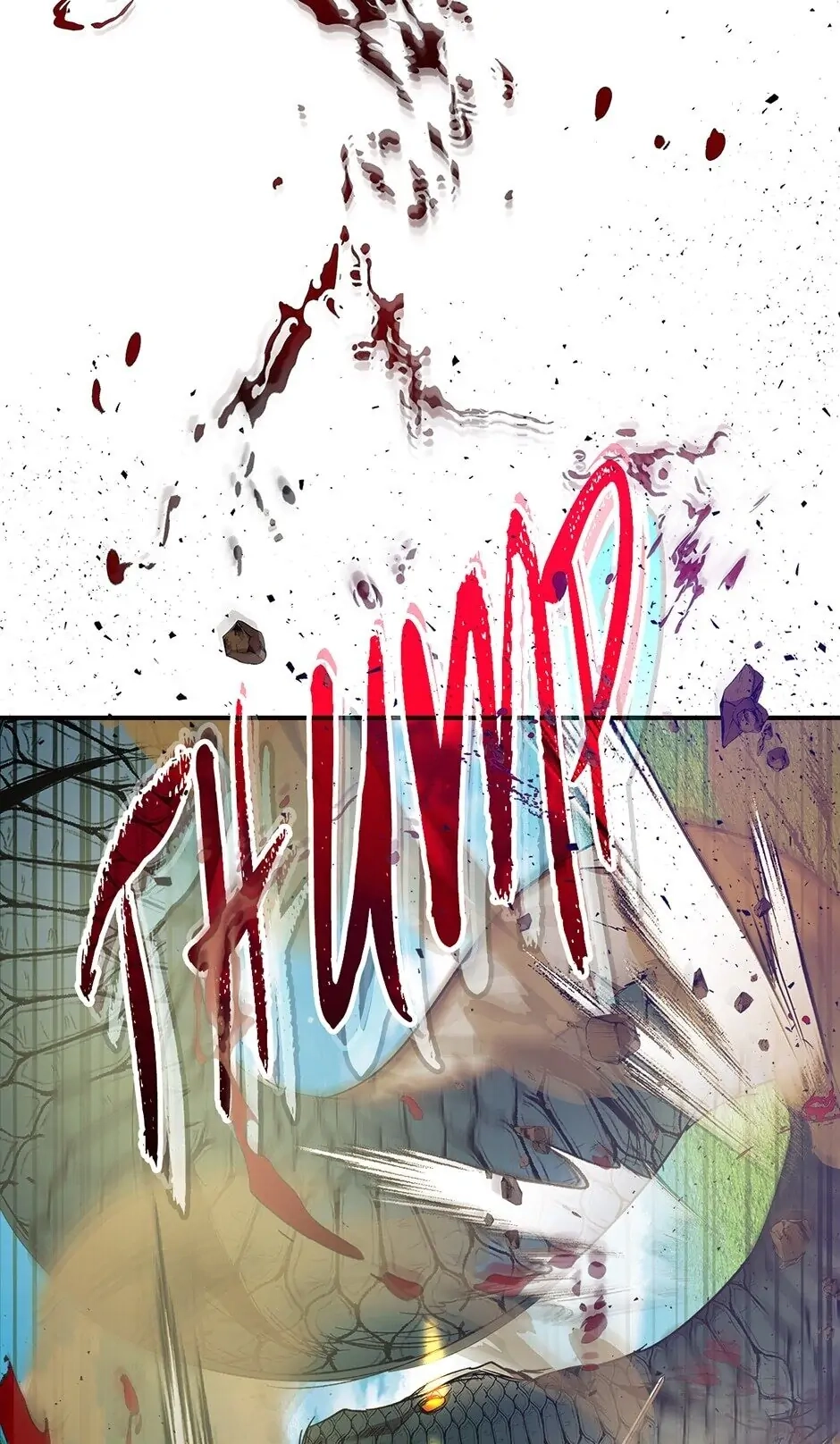 Leveling up with gods Chapter 28, page 7 of 98