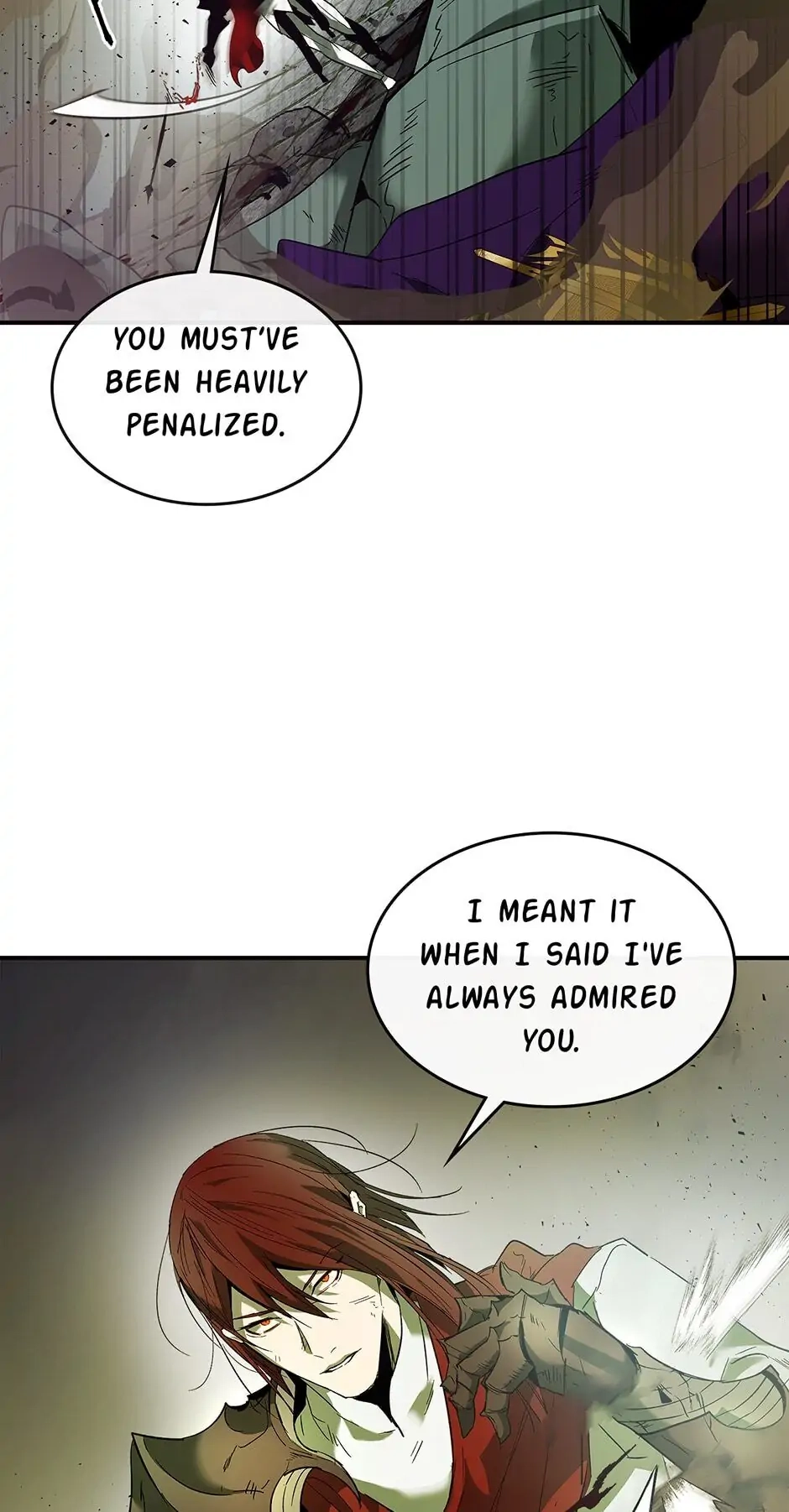 Leveling up with gods Chapter 28, page 70 of 98