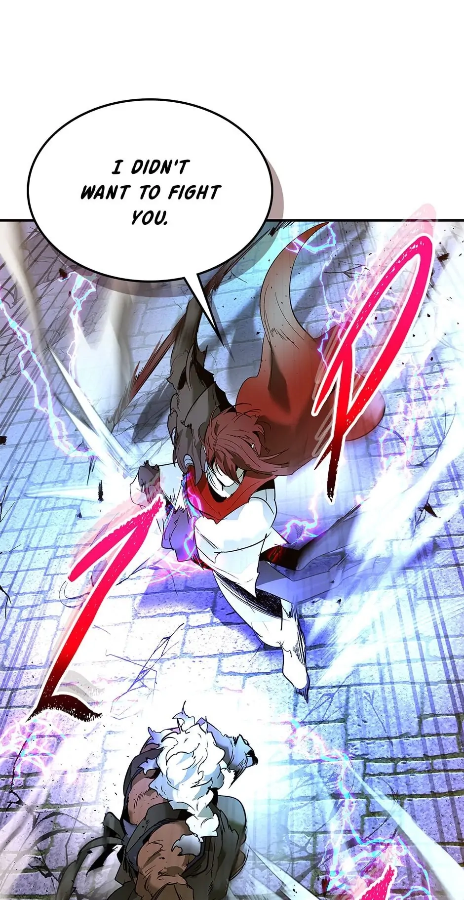 Leveling up with gods Chapter 28, page 73 of 98