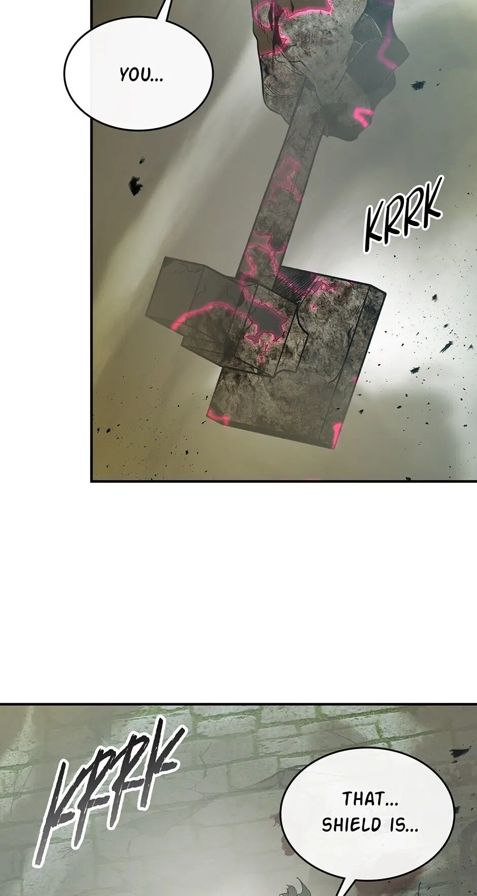 Leveling up with gods Chapter 28, page 81 of 98