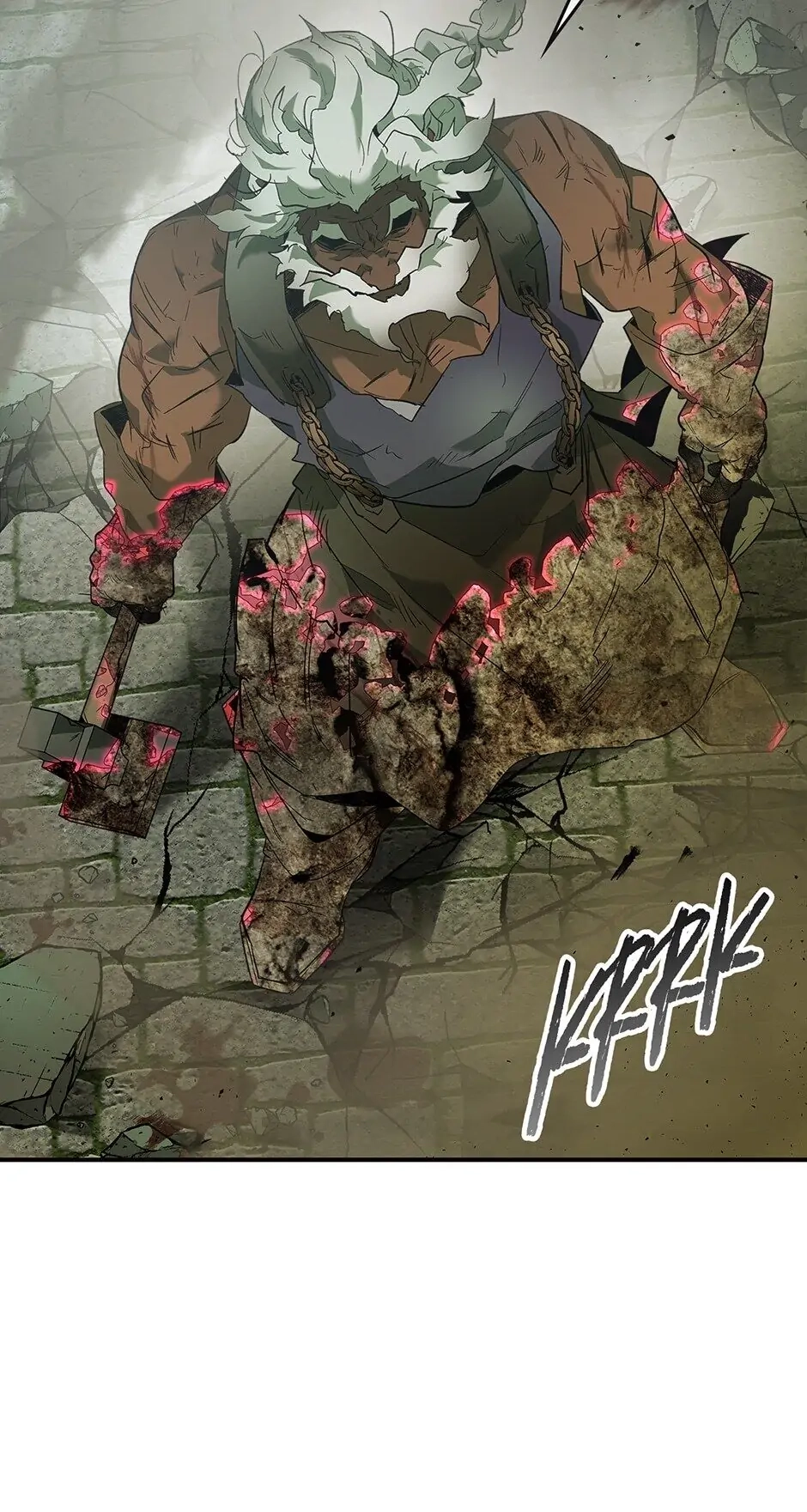 Leveling up with gods Chapter 28, page 82 of 98