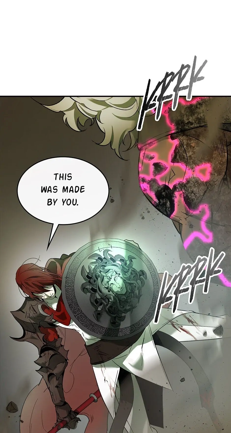 Leveling up with gods Chapter 28, page 83 of 98