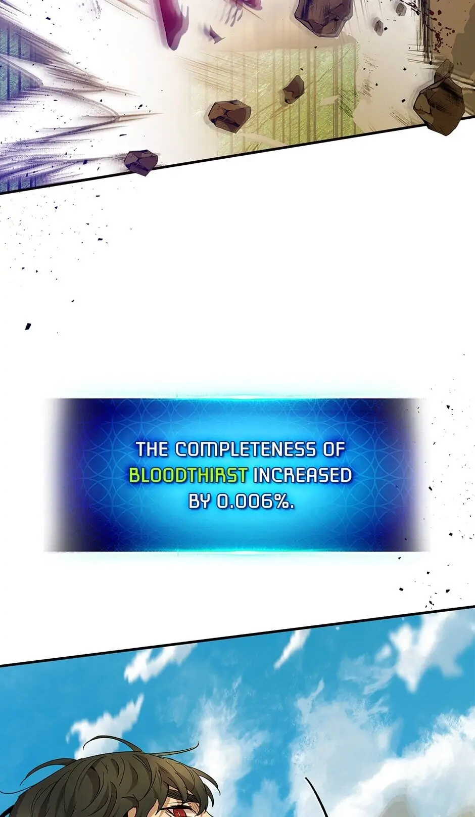 Leveling up with gods Chapter 28, page 9 of 98