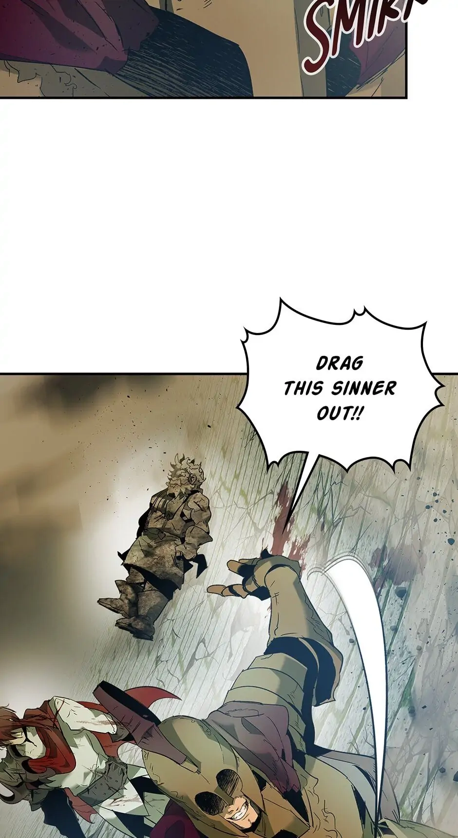 Leveling up with gods Chapter 28, page 90 of 98