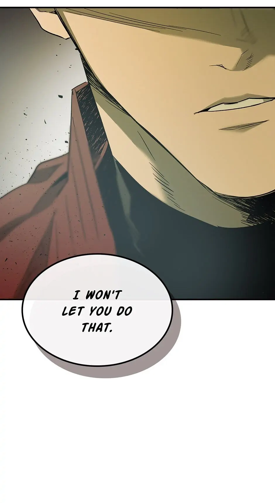 Leveling up with gods Chapter 28, page 92 of 98