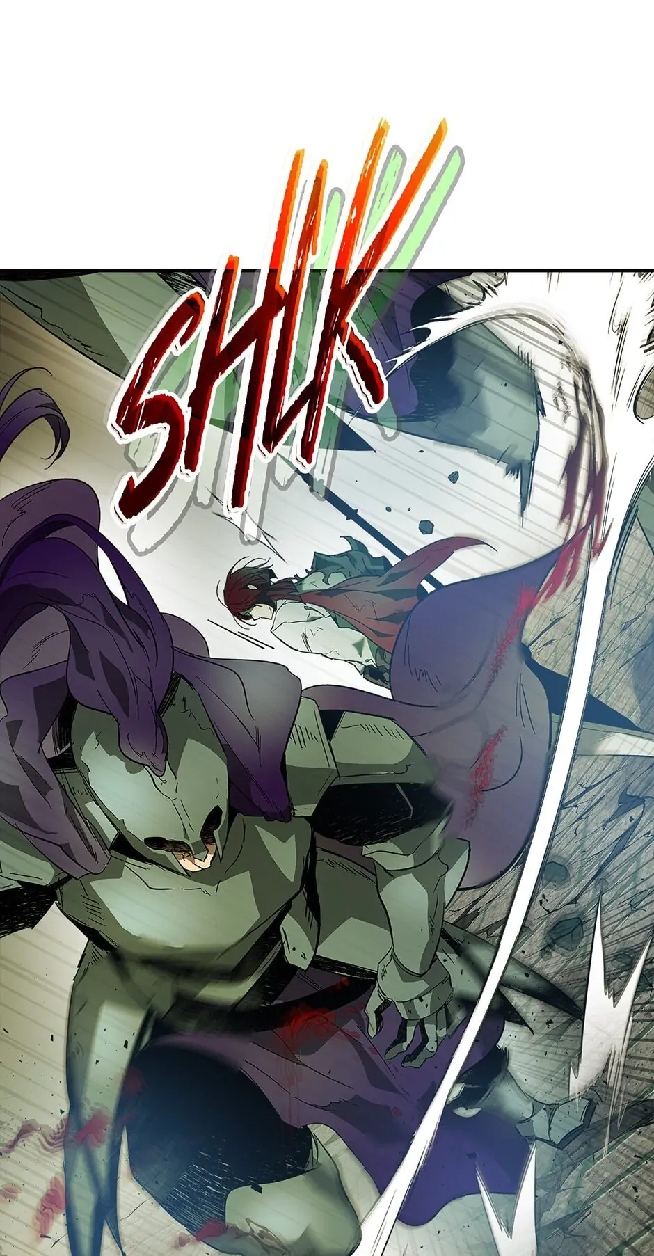 Leveling up with gods Chapter 28, page 93 of 98