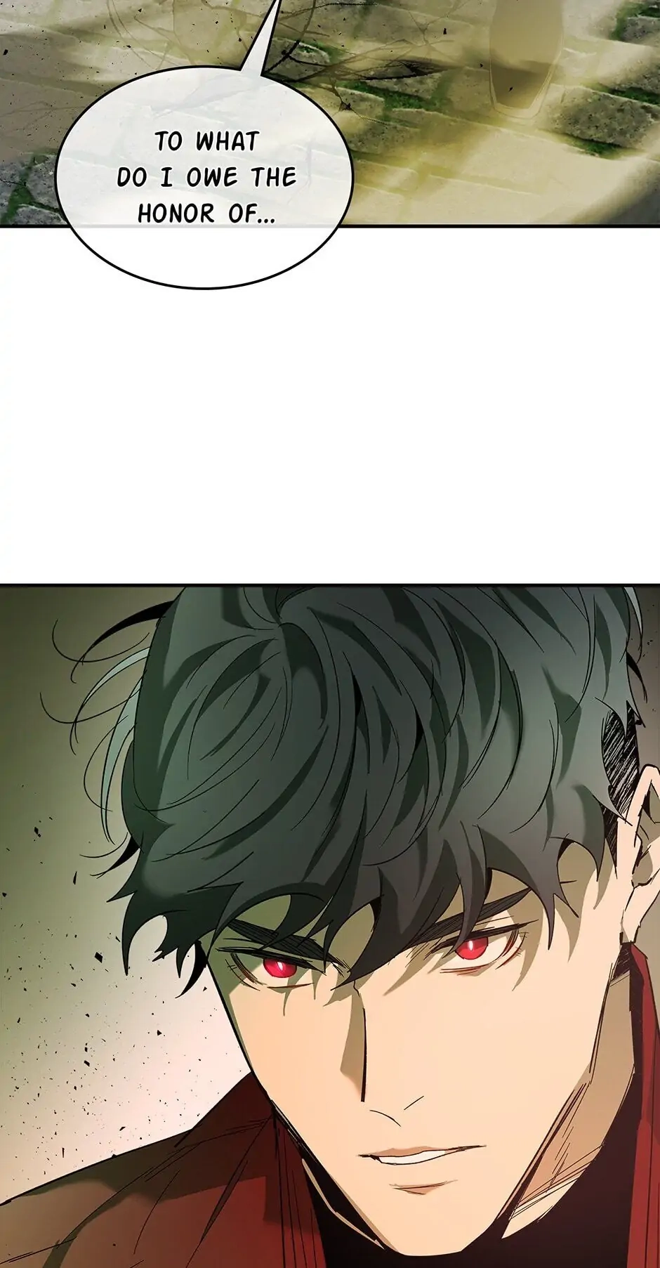 Leveling up with gods Chapter 28, page 96 of 98