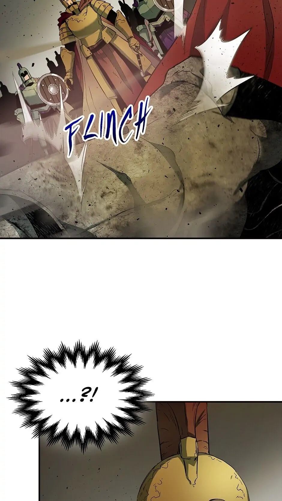 Leveling up with gods Chapter 29, page 12 of 100