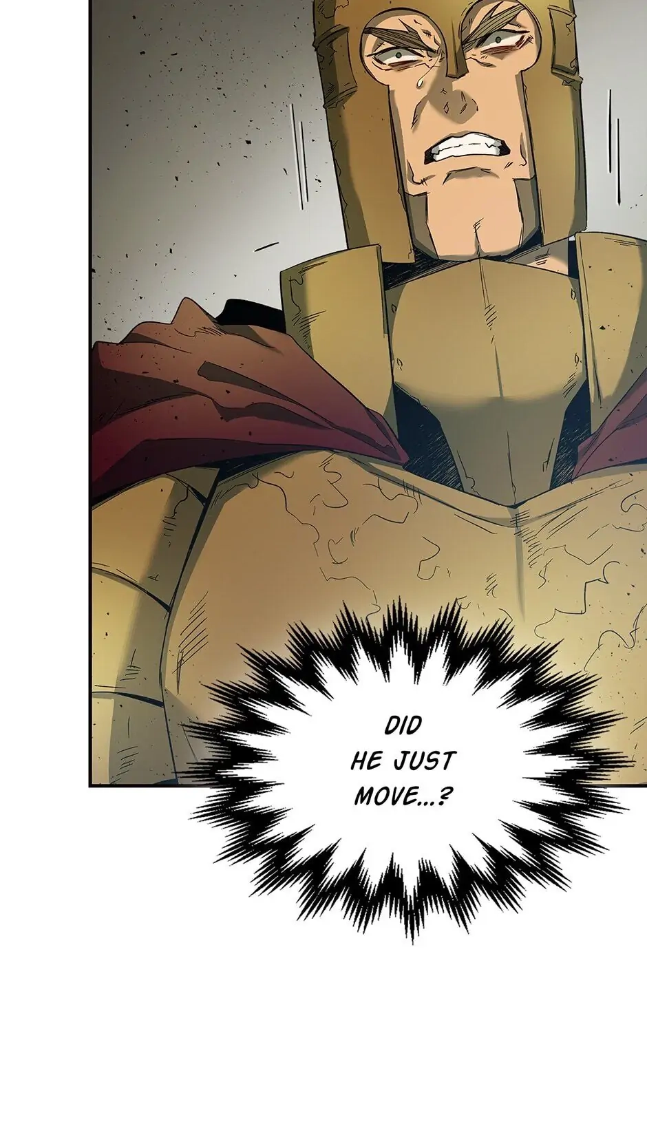 Leveling up with gods Chapter 29, page 13 of 100