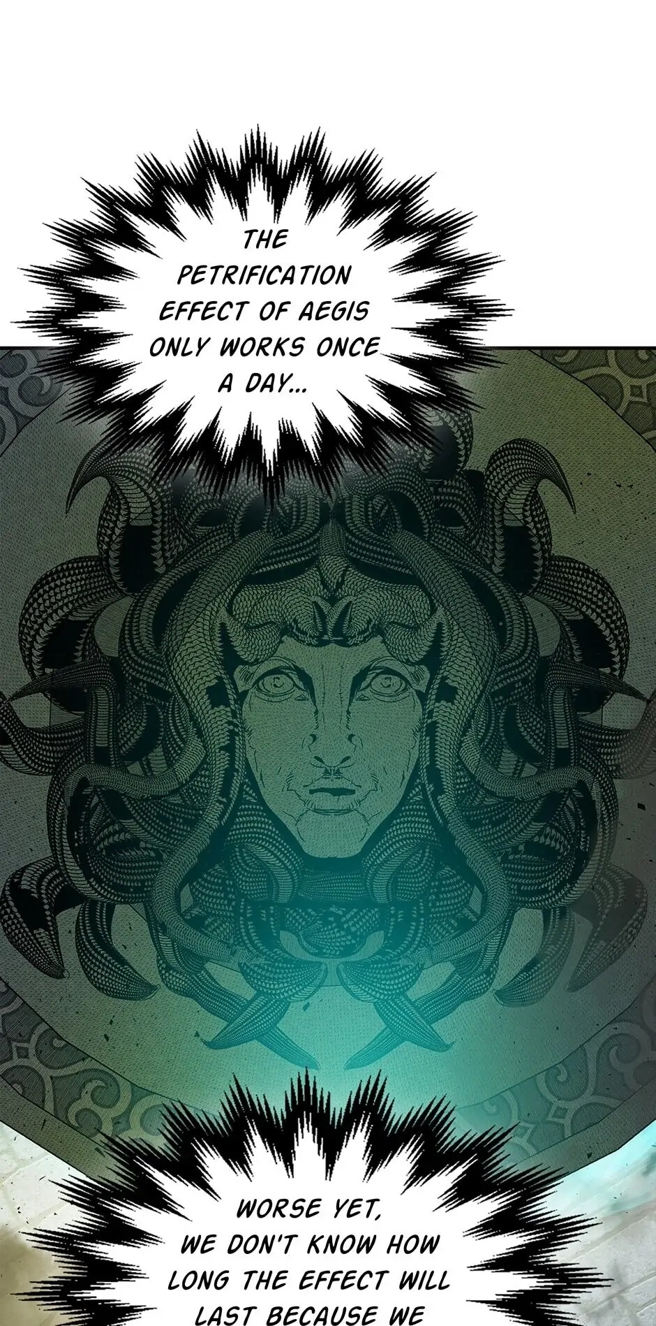 Leveling up with gods Chapter 29, page 14 of 100