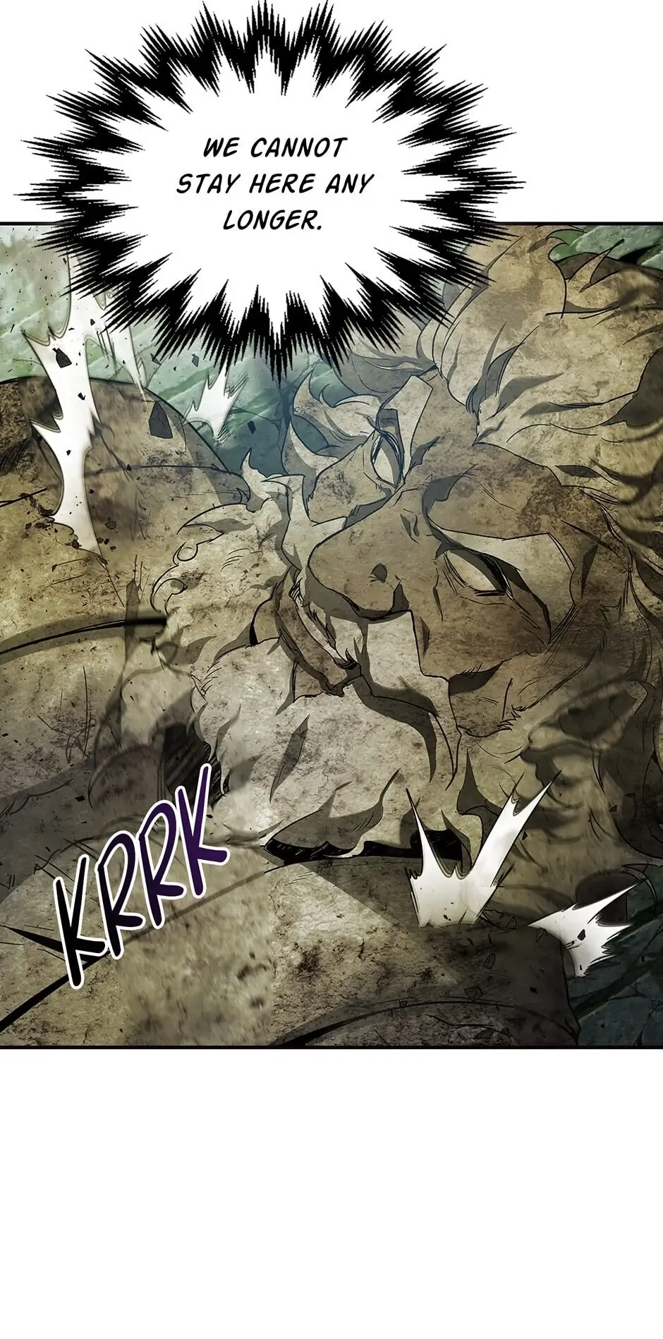 Leveling up with gods Chapter 29, page 16 of 100