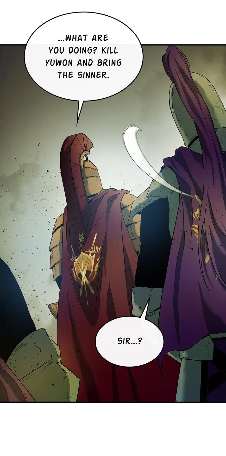 Leveling up with gods Chapter 29, page 17 of 100