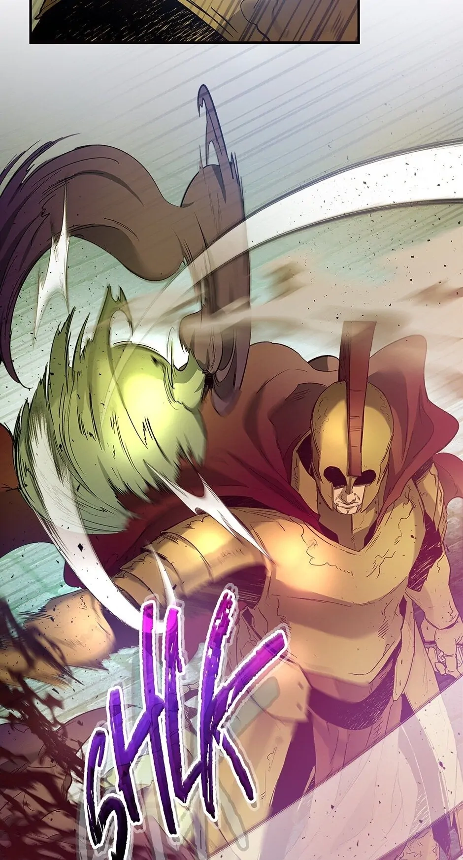 Leveling up with gods Chapter 29, page 19 of 100