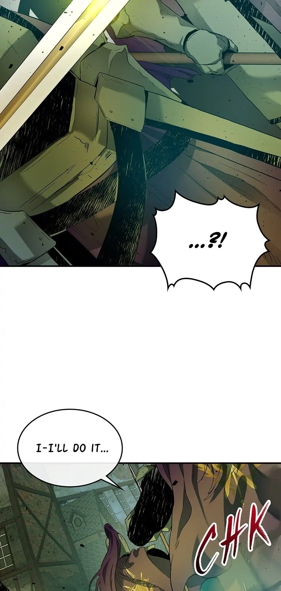 Leveling up with gods Chapter 29, page 23 of 100