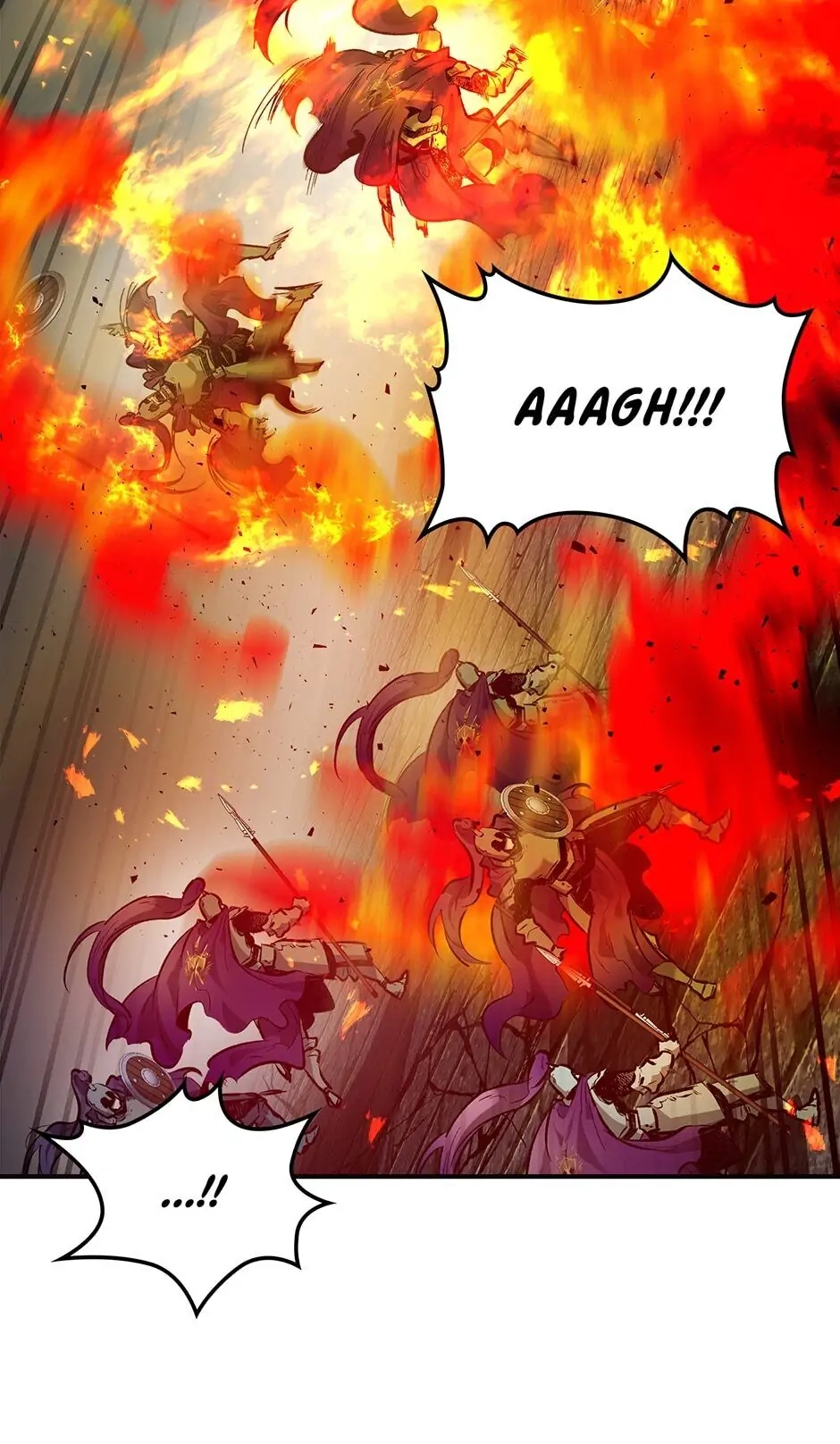 Leveling up with gods Chapter 29, page 27 of 100