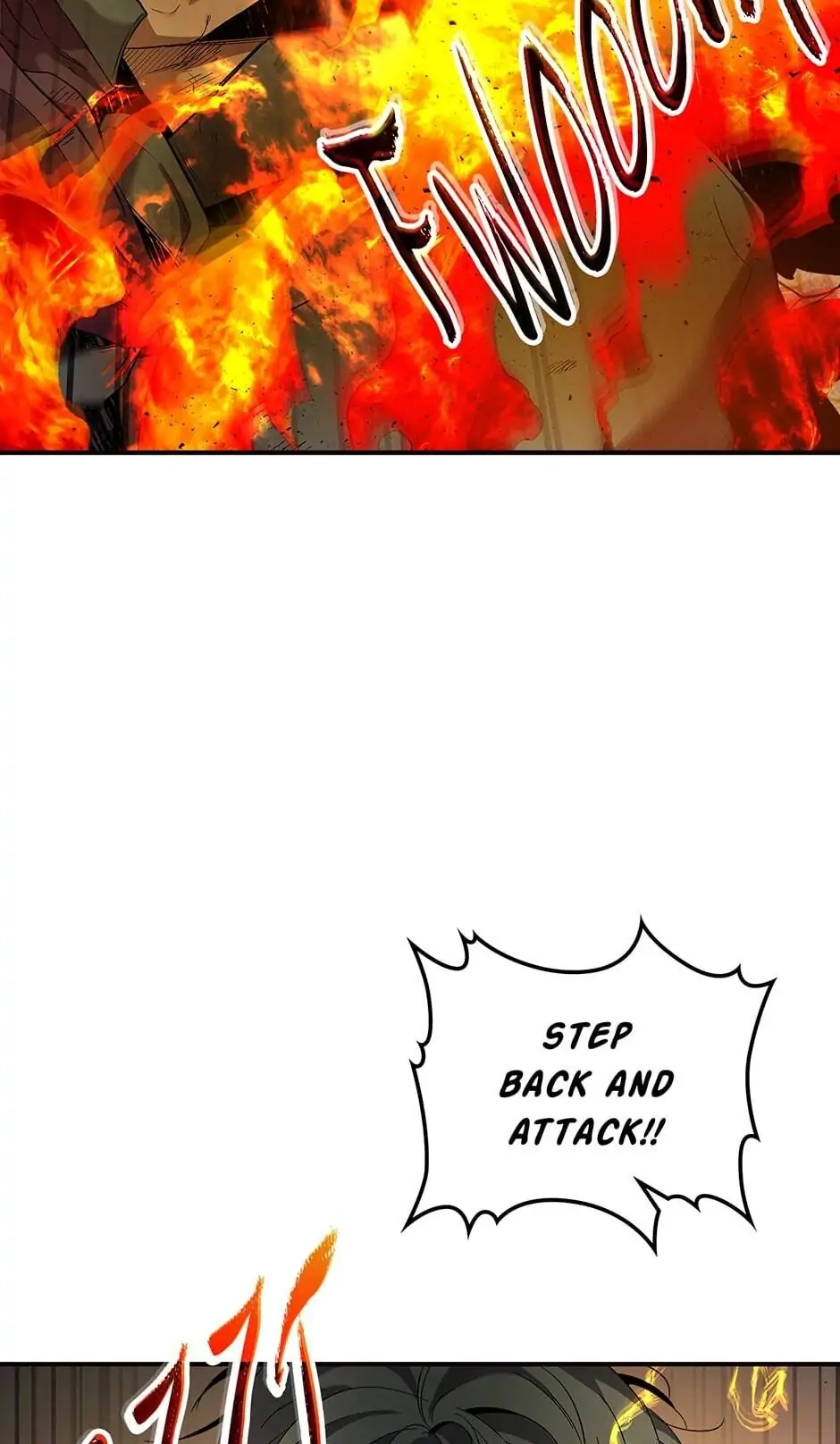 Leveling up with gods Chapter 29, page 29 of 100