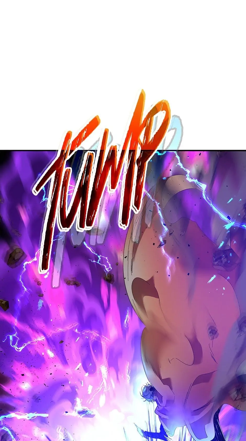 Leveling up with gods Chapter 29, page 39 of 100