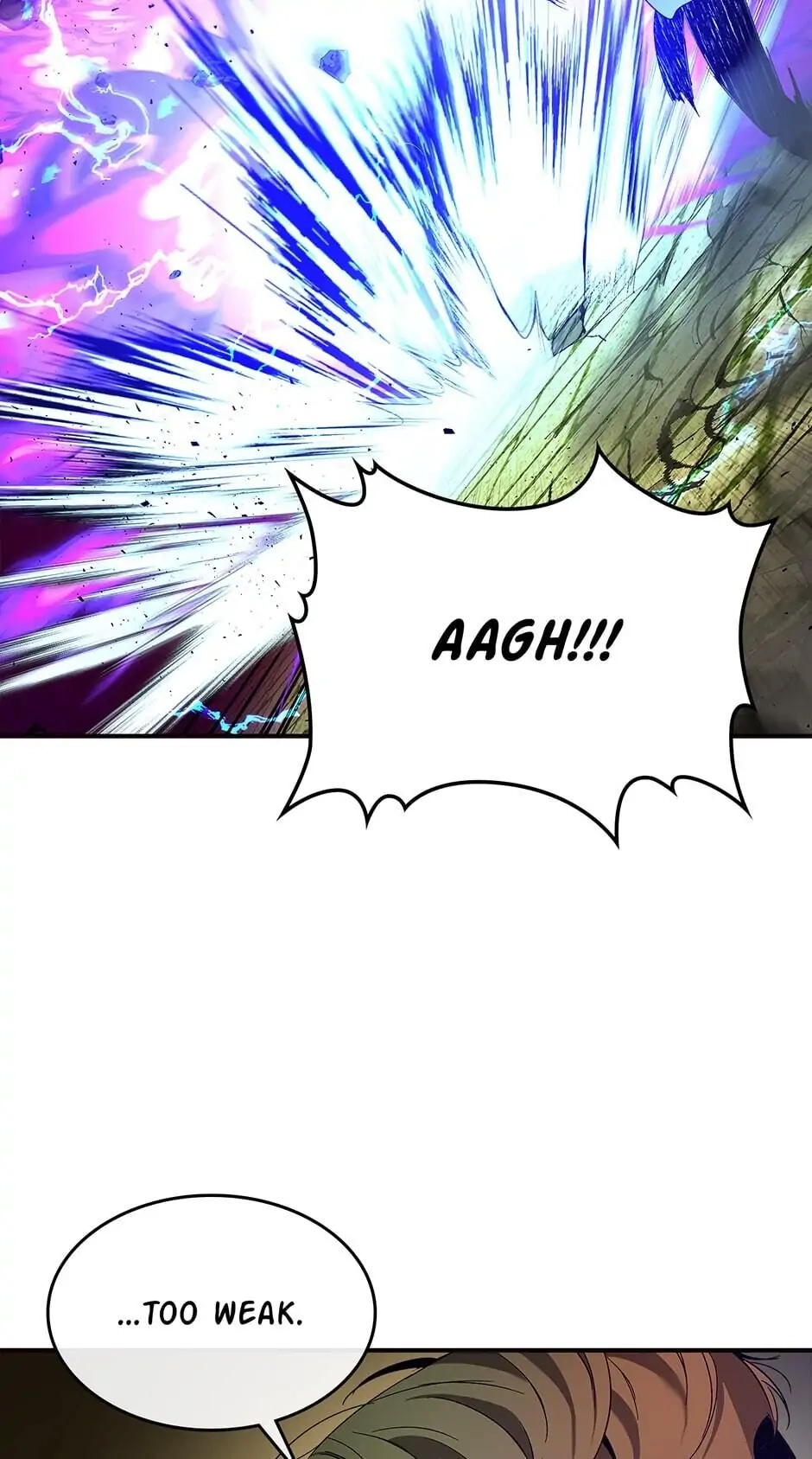 Leveling up with gods Chapter 29, page 40 of 100