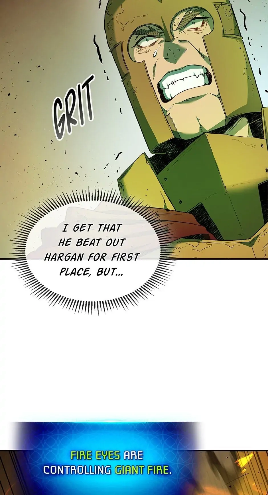 Leveling up with gods Chapter 29, page 44 of 100