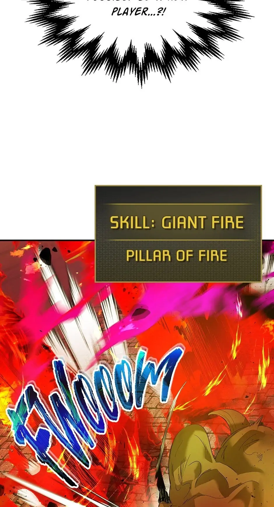 Leveling up with gods Chapter 29, page 46 of 100
