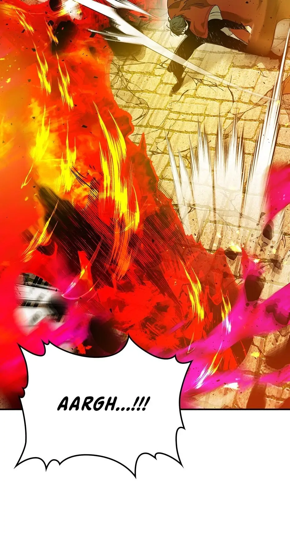 Leveling up with gods Chapter 29, page 47 of 100