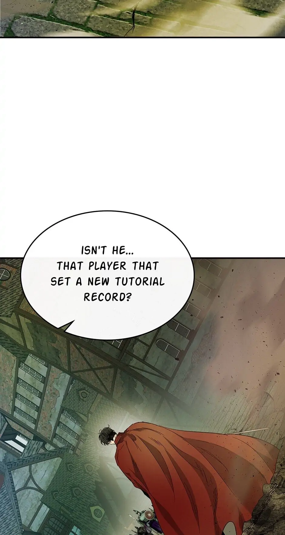 Leveling up with gods Chapter 29, page 5 of 100