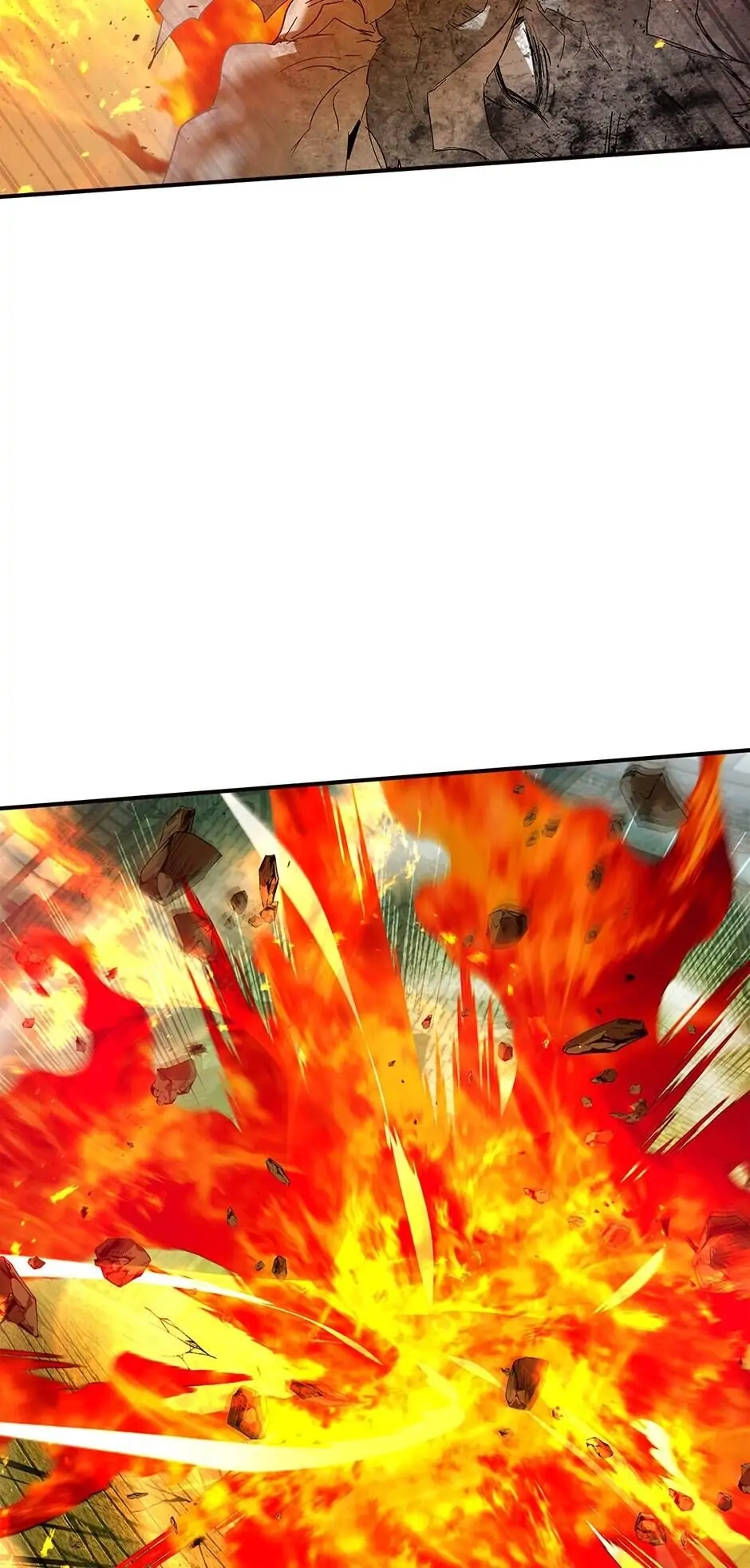 Leveling up with gods Chapter 29, page 50 of 100