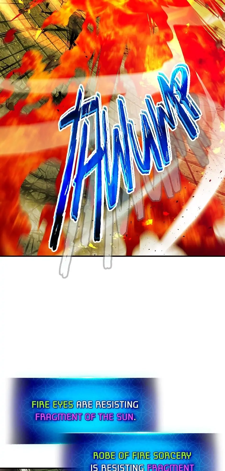 Leveling up with gods Chapter 29, page 51 of 100