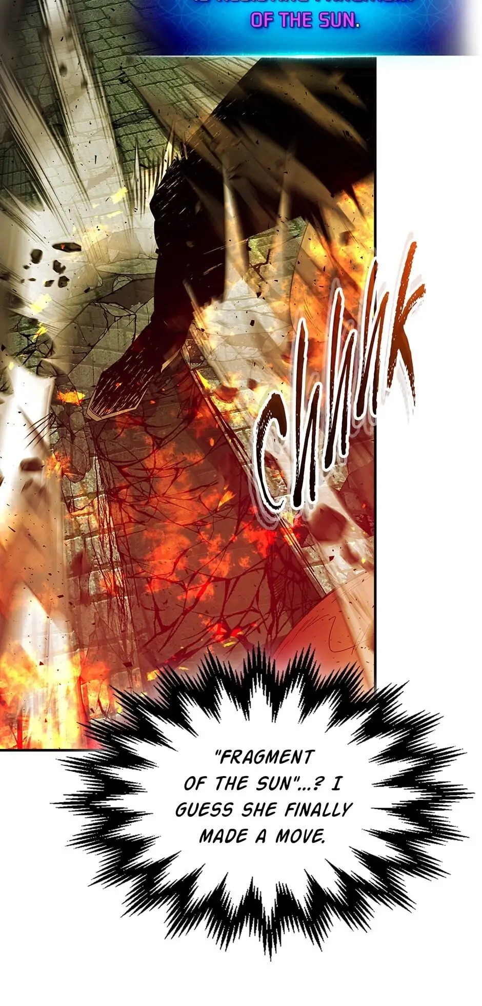 Leveling up with gods Chapter 29, page 52 of 100