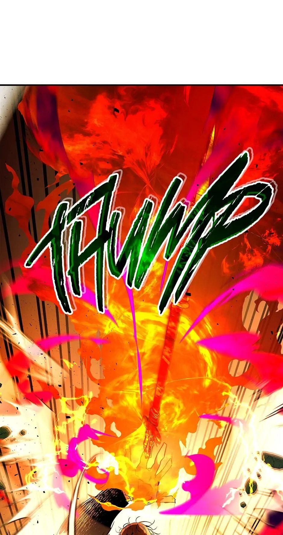 Leveling up with gods Chapter 29, page 63 of 100