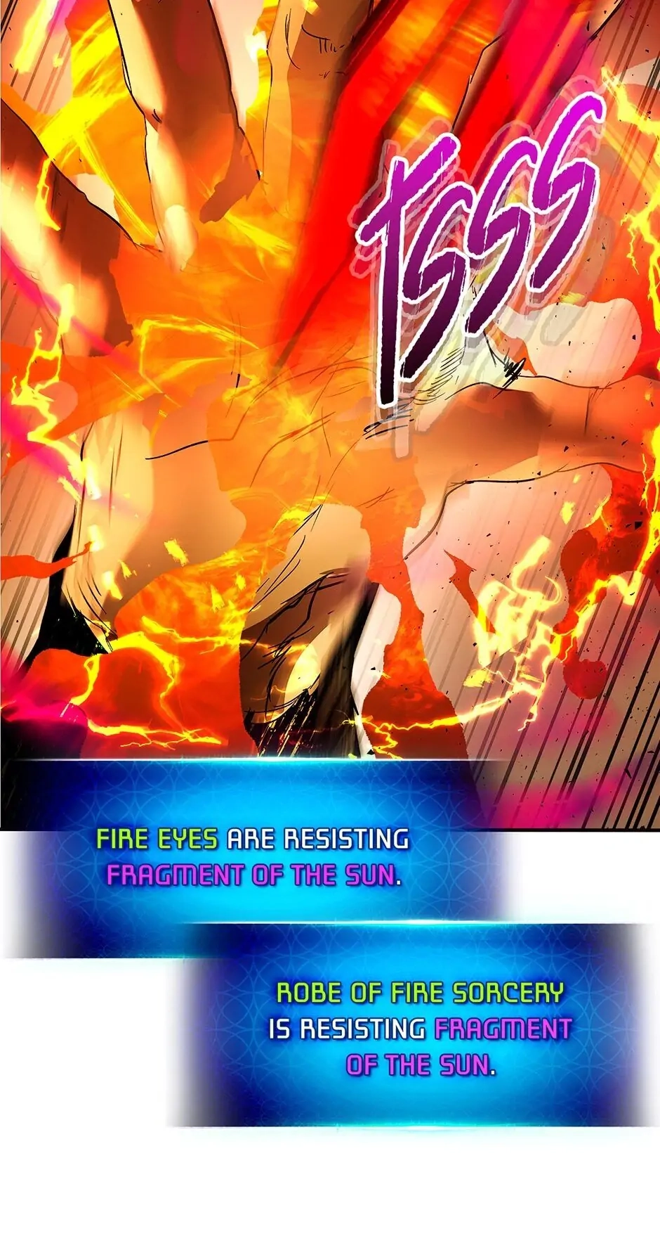 Leveling up with gods Chapter 29, page 65 of 100