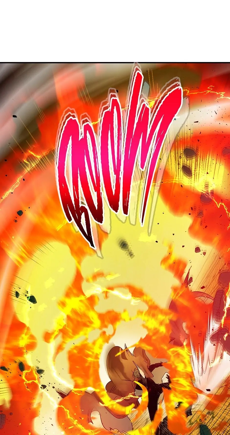 Leveling up with gods Chapter 29, page 66 of 100