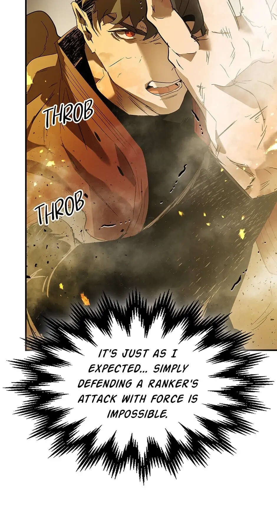 Leveling up with gods Chapter 29, page 68 of 100