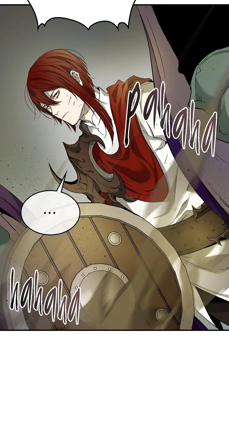 Leveling up with gods Chapter 29, page 7 of 100
