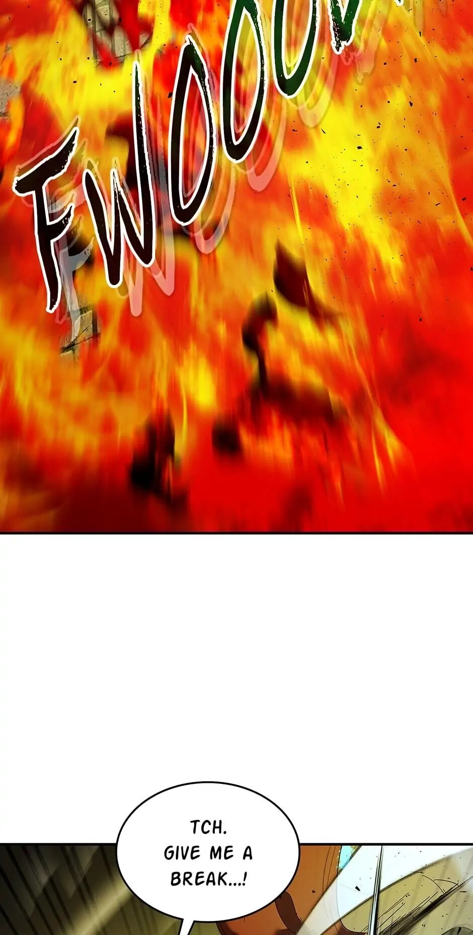 Leveling up with gods Chapter 29, page 70 of 100