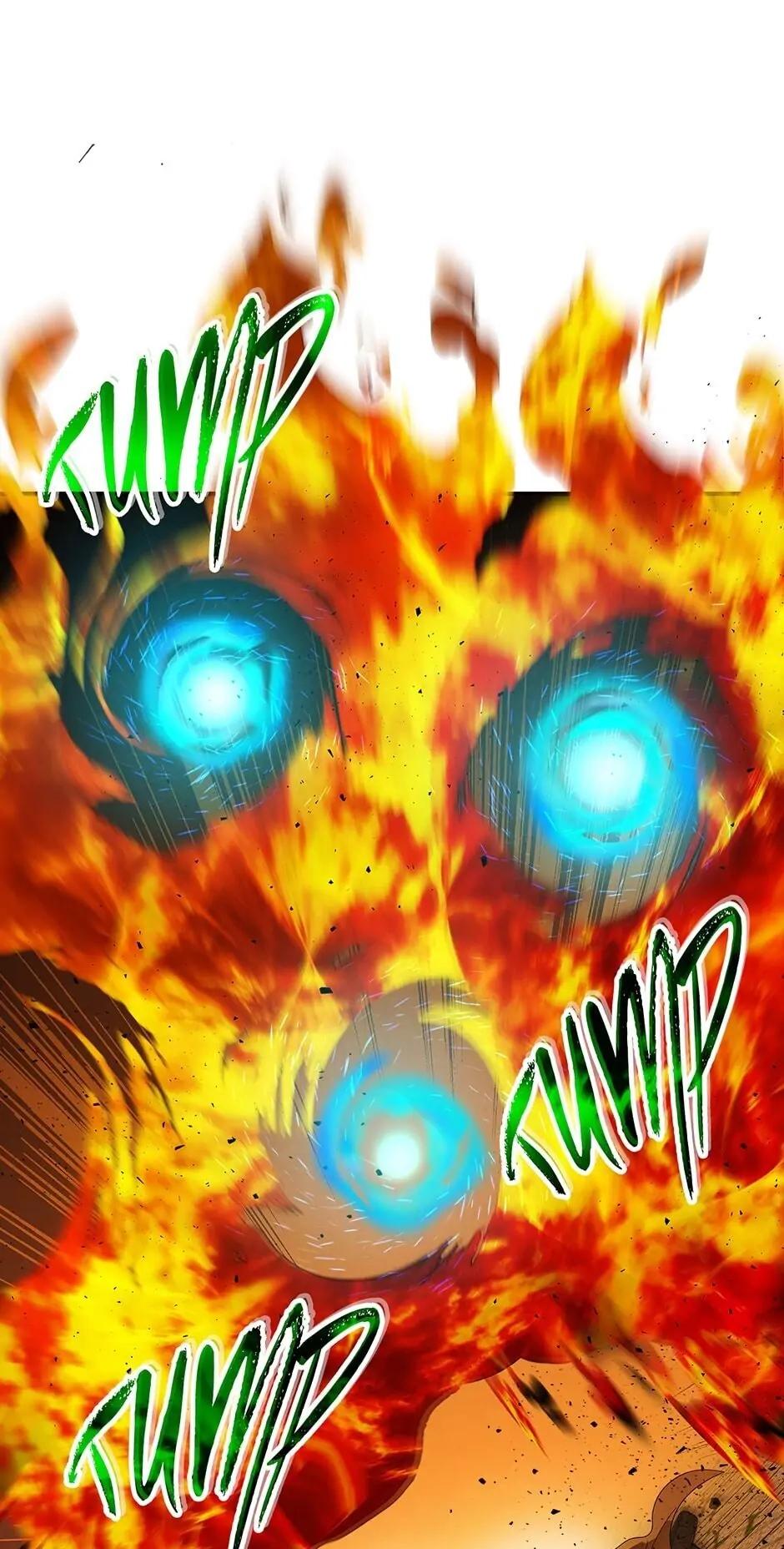 Leveling up with gods Chapter 29, page 72 of 100