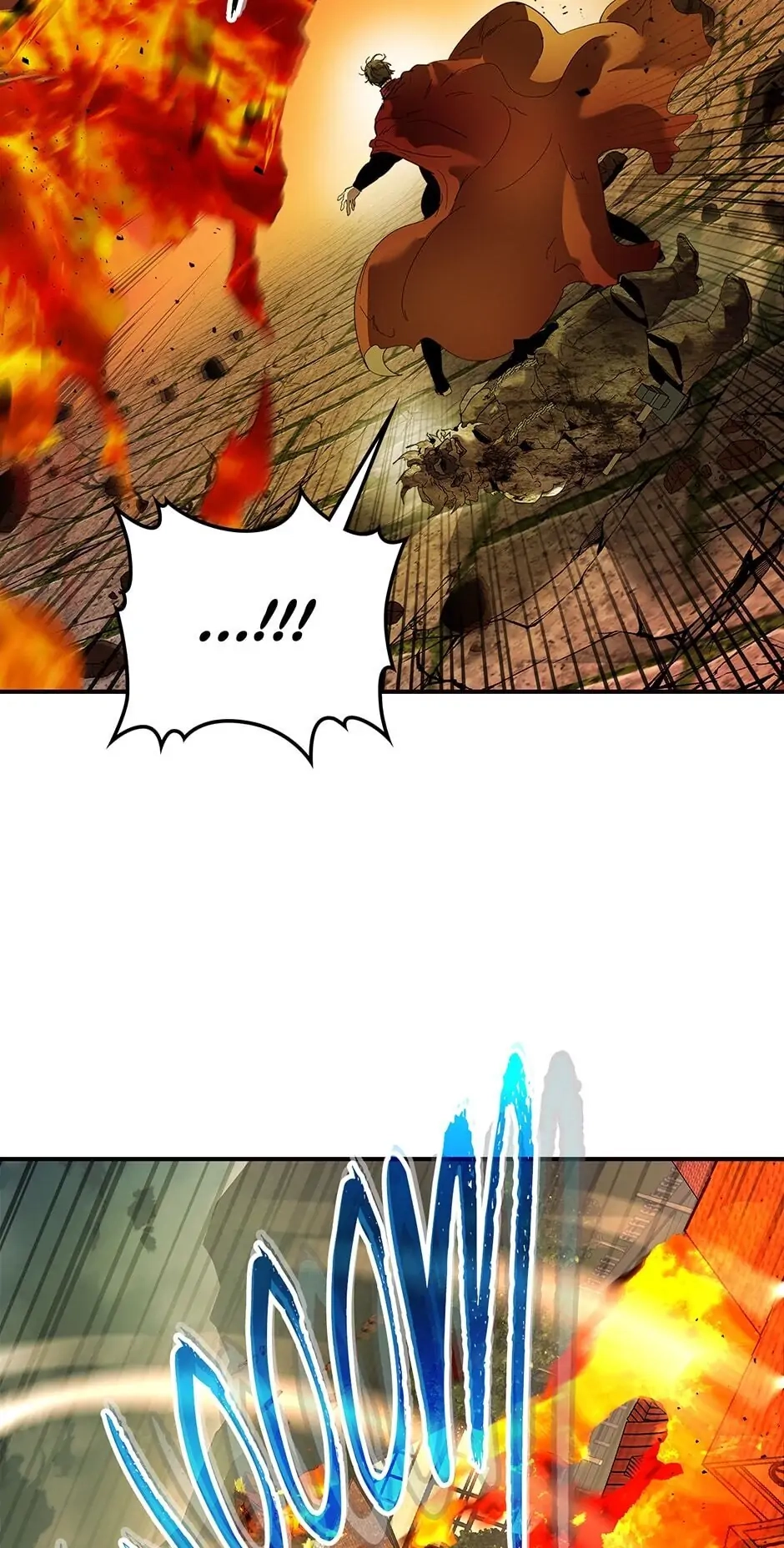 Leveling up with gods Chapter 29, page 73 of 100
