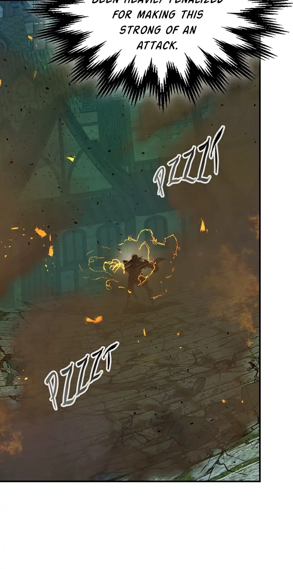 Leveling up with gods Chapter 29, page 79 of 100