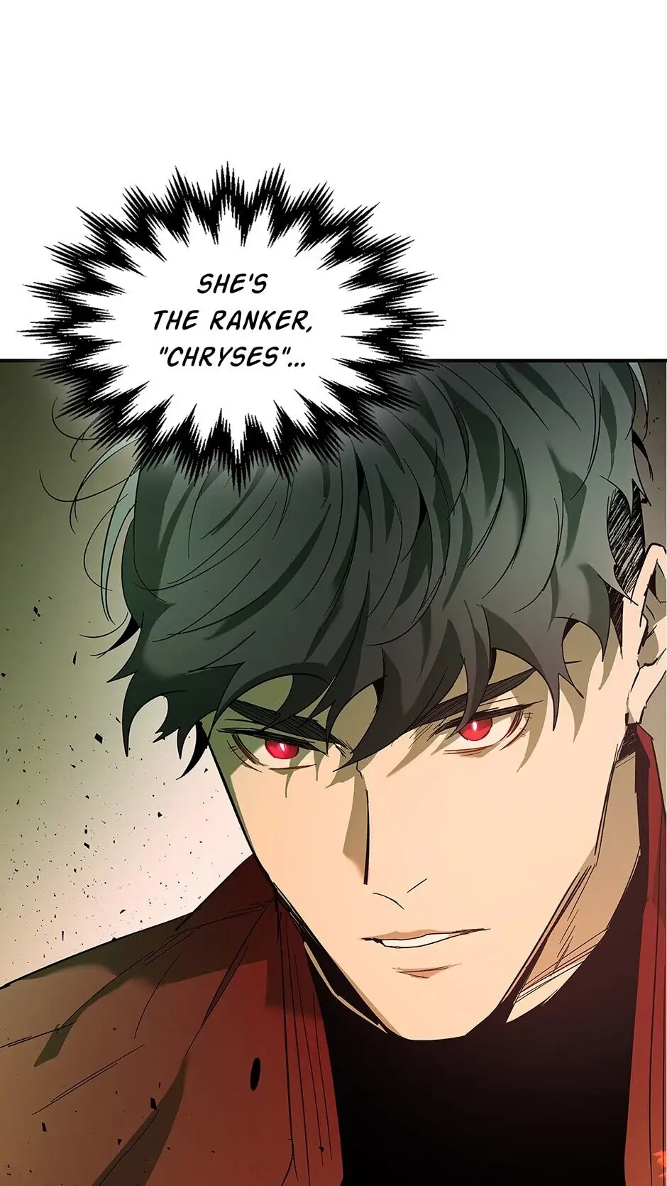 Leveling up with gods Chapter 29, page 8 of 100