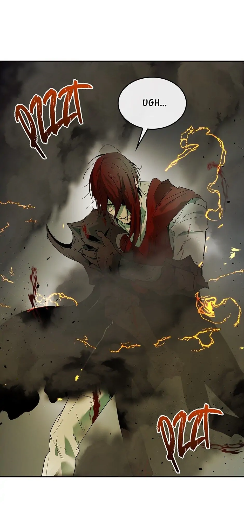 Leveling up with gods Chapter 29, page 80 of 100
