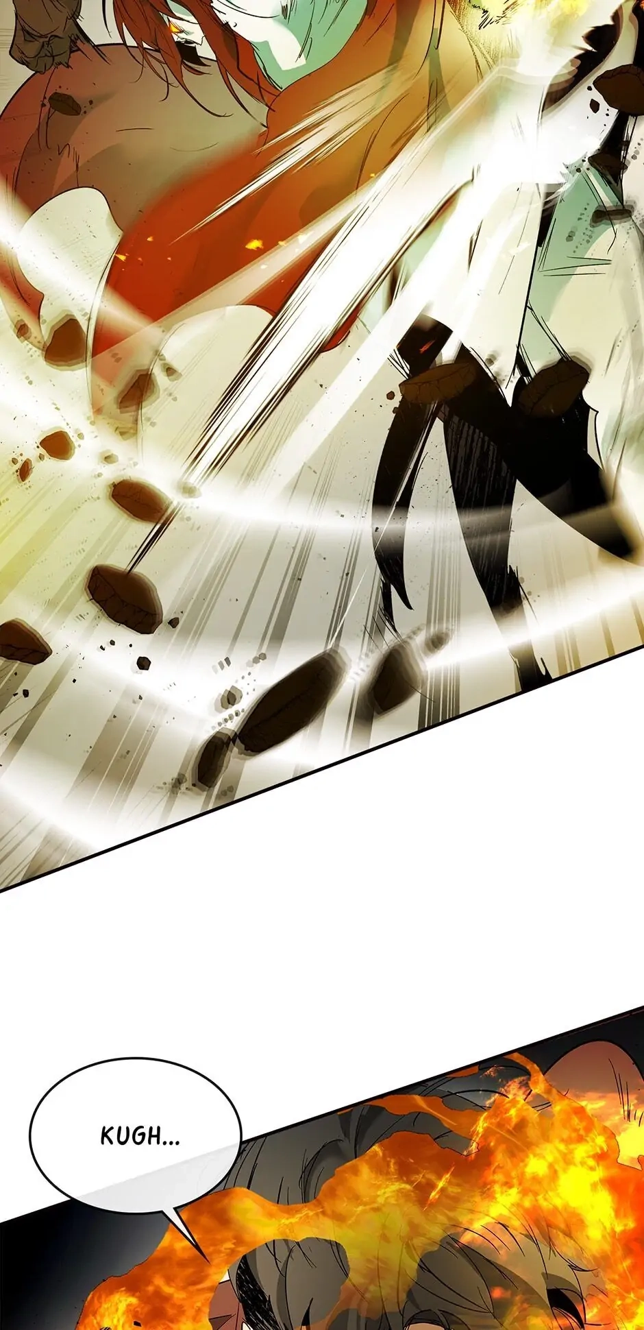Leveling up with gods Chapter 29, page 84 of 100