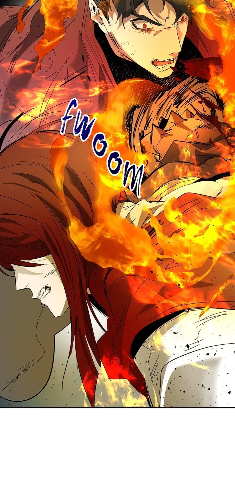 Leveling up with gods Chapter 29, page 85 of 100
