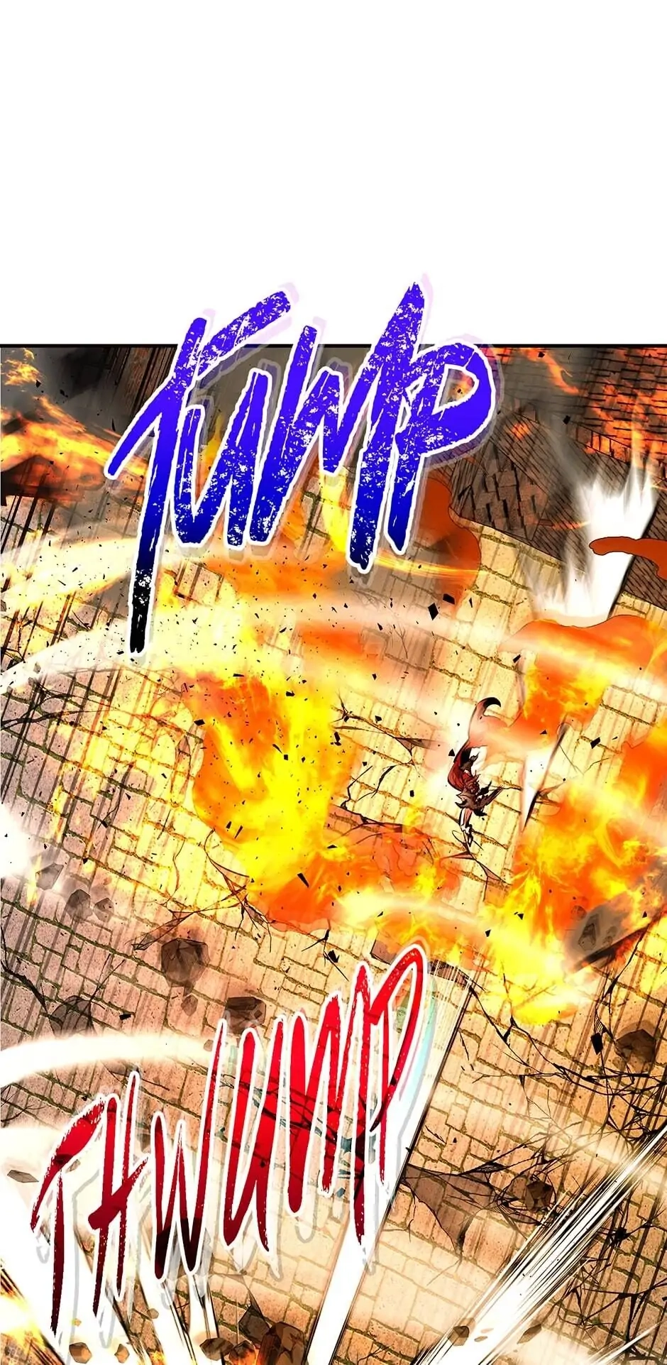 Leveling up with gods Chapter 29, page 86 of 100
